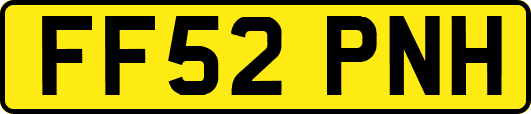FF52PNH