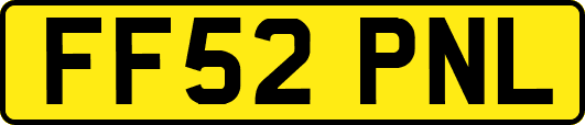 FF52PNL