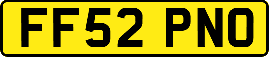 FF52PNO