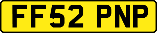 FF52PNP