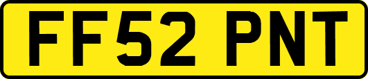 FF52PNT