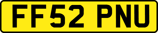 FF52PNU