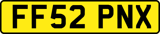 FF52PNX