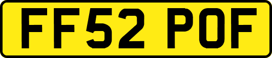 FF52POF