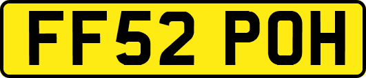 FF52POH
