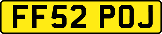FF52POJ
