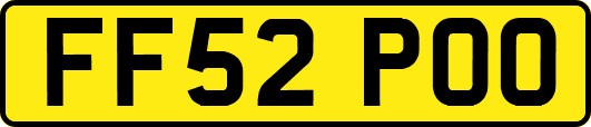 FF52POO