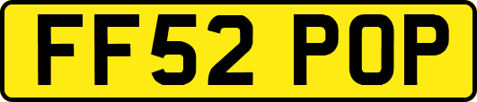 FF52POP