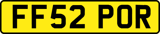 FF52POR