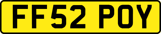 FF52POY