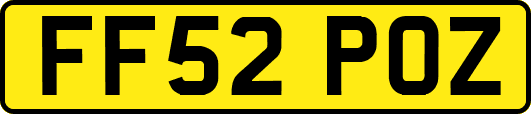 FF52POZ