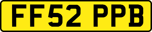 FF52PPB