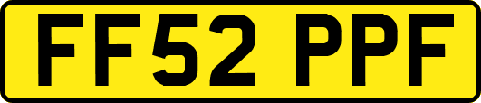 FF52PPF