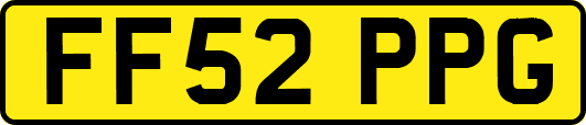 FF52PPG