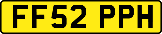 FF52PPH