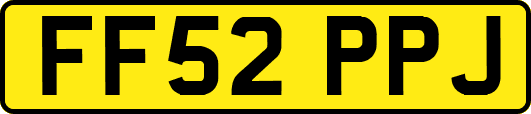 FF52PPJ