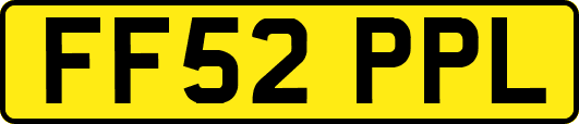 FF52PPL