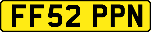 FF52PPN