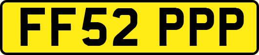 FF52PPP