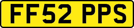 FF52PPS