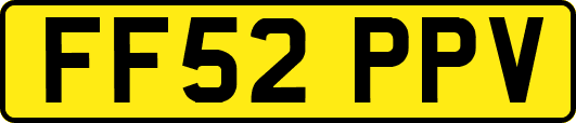 FF52PPV