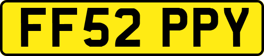 FF52PPY