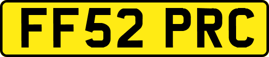 FF52PRC