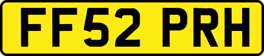 FF52PRH
