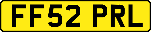 FF52PRL
