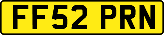 FF52PRN