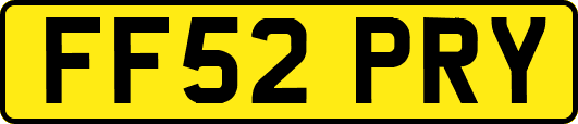 FF52PRY