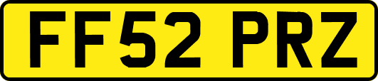 FF52PRZ