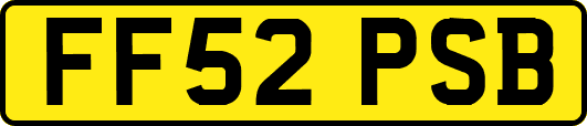 FF52PSB