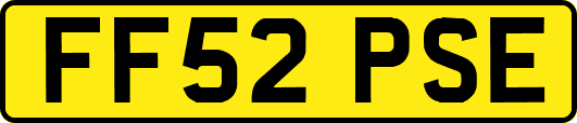 FF52PSE