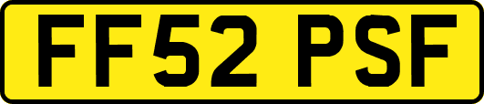 FF52PSF