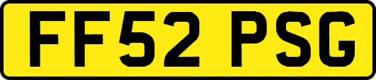 FF52PSG