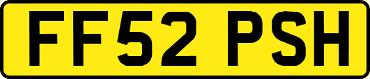FF52PSH