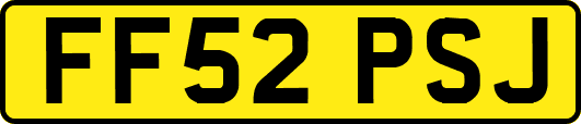 FF52PSJ