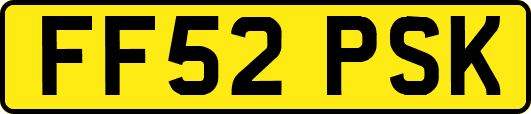 FF52PSK