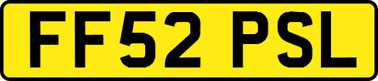 FF52PSL