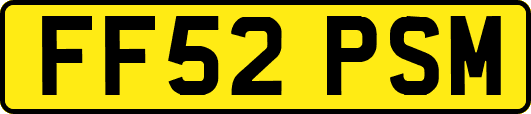 FF52PSM