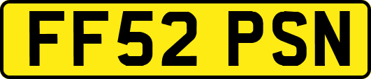 FF52PSN