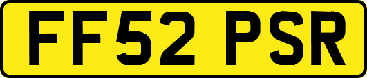 FF52PSR