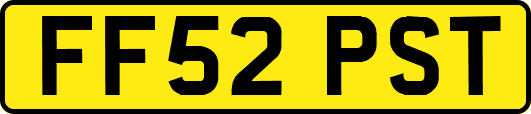 FF52PST