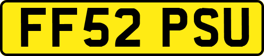 FF52PSU