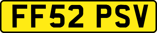 FF52PSV