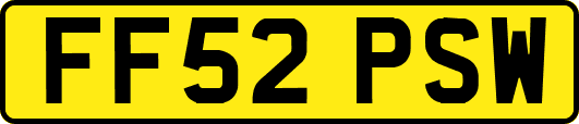 FF52PSW