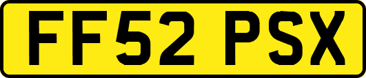 FF52PSX