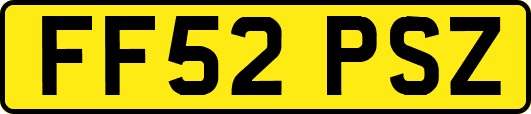 FF52PSZ