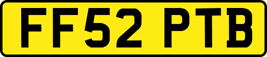 FF52PTB